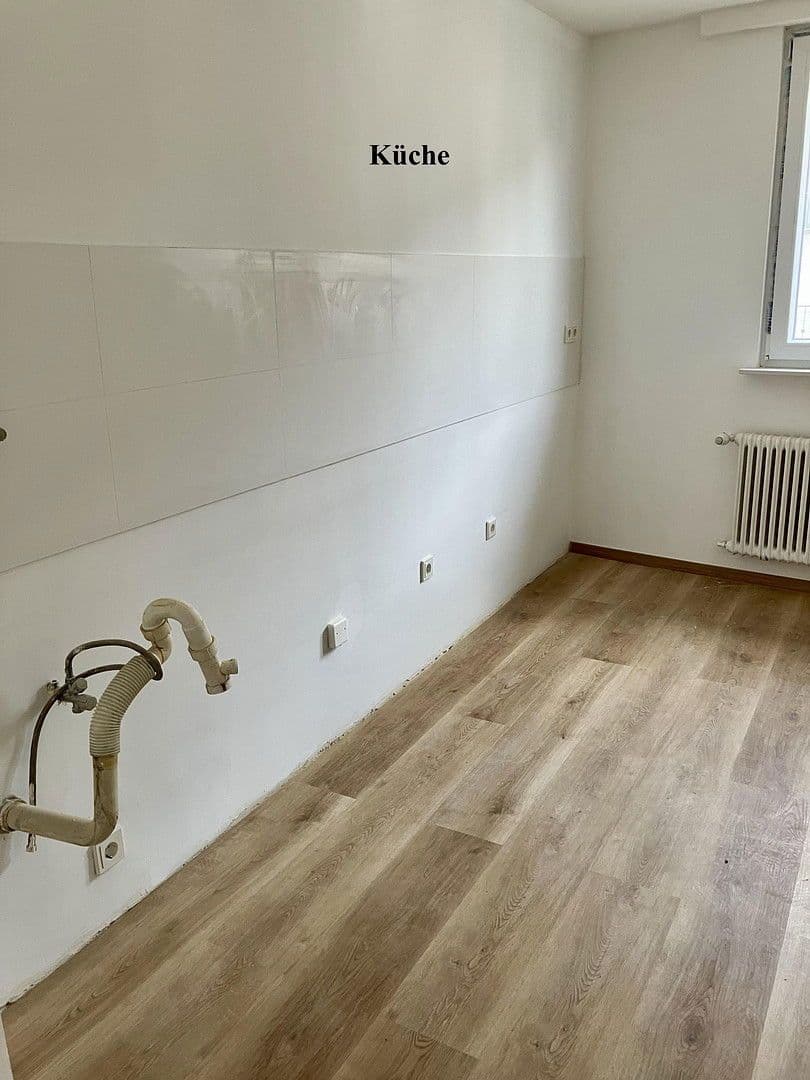 2 bedroom flat to rent, 85 m², Siegburg, North Rhine-Westphalia 2 bedroom flat to rent, 85 m², Siegburg, North Rhine-Westphalia