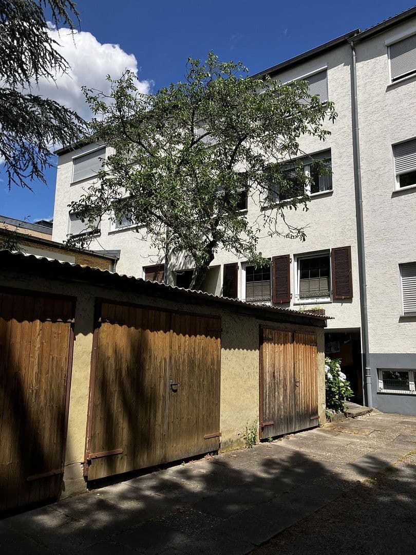 2 bedroom flat to rent, 85 m², Siegburg, North Rhine-Westphalia 2 bedroom flat to rent, 85 m², Siegburg, North Rhine-Westphalia