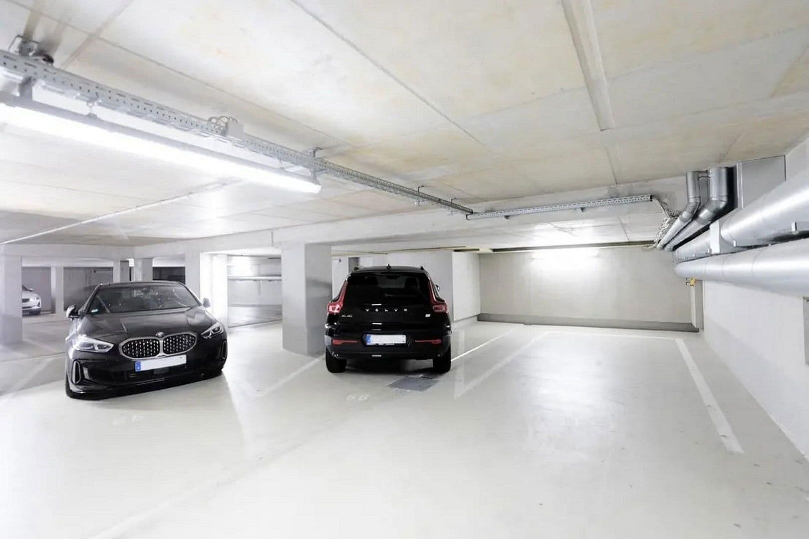 1 bedroom flat to rent, 21 m², Flottwellstraße 12, Berlin, Berlin 1 bedroom flat to rent, 21 m², Flottwellstraße 12, Berlin, Berlin