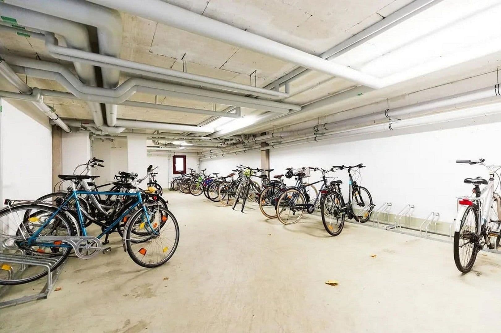 1 bedroom flat to rent, 21 m², Flottwellstraße 12, Berlin, Berlin 1 bedroom flat to rent, 21 m², Flottwellstraße 12, Berlin, Berlin