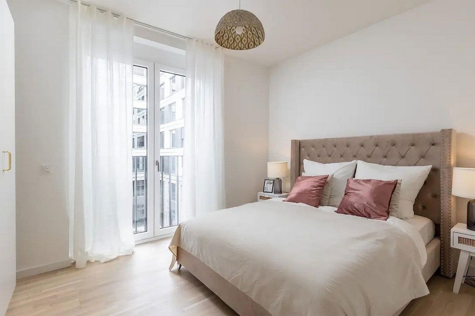 1 bedroom flat to rent, 21 m², Flottwellstraße 12, Berlin, Berlin 1 bedroom flat to rent, 21 m², Flottwellstraße 12, Berlin, Berlin