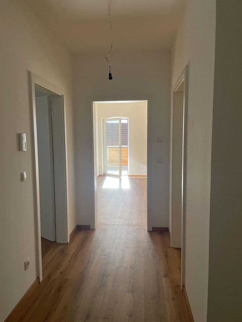 4 bedroom flat to rent, 92 m², Marktplatz 11, Untergriesbach, Bavaria 4 bedroom flat to rent, 92 m², Marktplatz 11, Untergriesbach, Bavaria