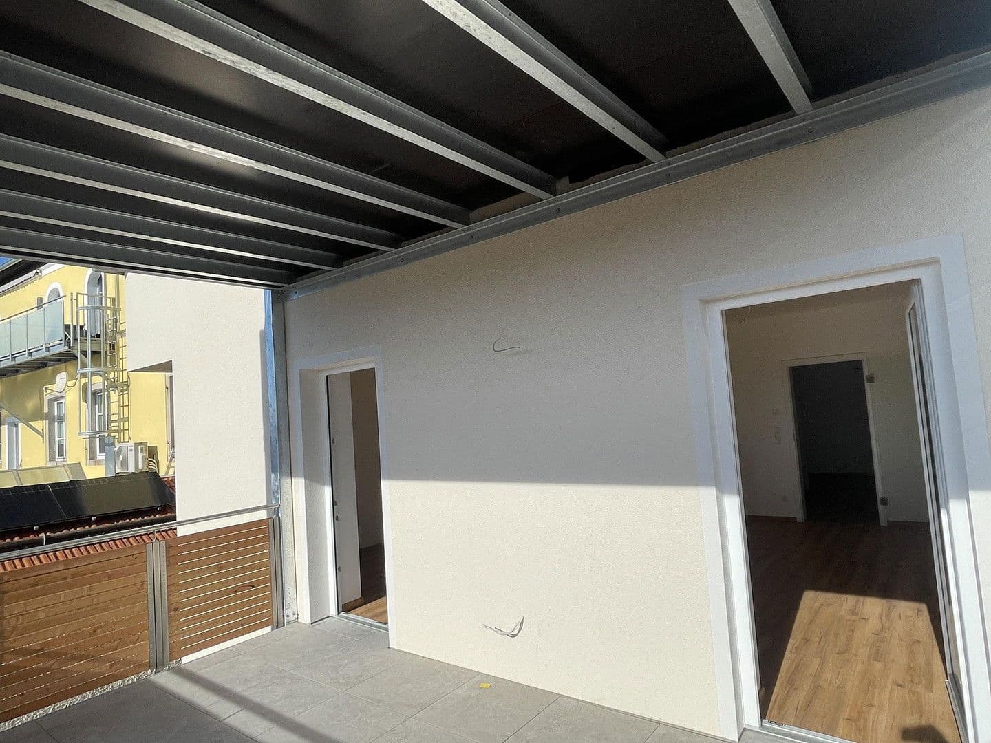 4 bedroom flat to rent, 92 m², Marktplatz 11, Untergriesbach, Bavaria 4 bedroom flat to rent, 92 m², Marktplatz 11, Untergriesbach, Bavaria