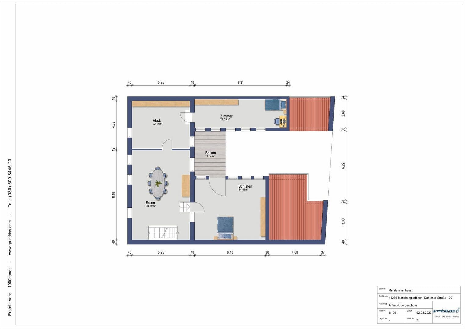 6 bedroom flat to rent, 218 m², Dahlener Straße 100, Mönchengladbach, North Rhine-Westphalia 6 bedroom flat to rent, 218 m², Dahlener Straße 100, Mönchengladbach, North Rhine-Westphalia