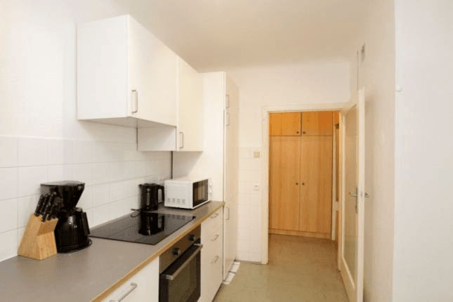 1 bedroom flat for sale, 44 m², Jenullgasse 10, Wien, Vienna 1 bedroom flat for sale, 44 m², Jenullgasse 10, Wien, Vienna