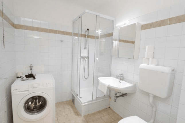 1 bedroom flat for sale, 44 m², Jenullgasse 10, Wien, Vienna 1 bedroom flat for sale, 44 m², Jenullgasse 10, Wien, Vienna