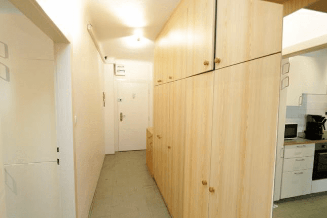 1 bedroom flat for sale, 44 m², Jenullgasse 10, Wien, Vienna 1 bedroom flat for sale, 44 m², Jenullgasse 10, Wien, Vienna