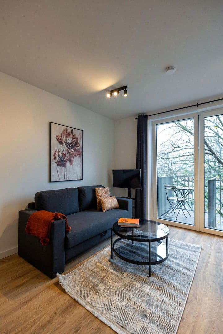 1 bedroom flat to rent, 20 m², Berlin, Berlin 1 bedroom flat to rent, 20 m², Berlin, Berlin