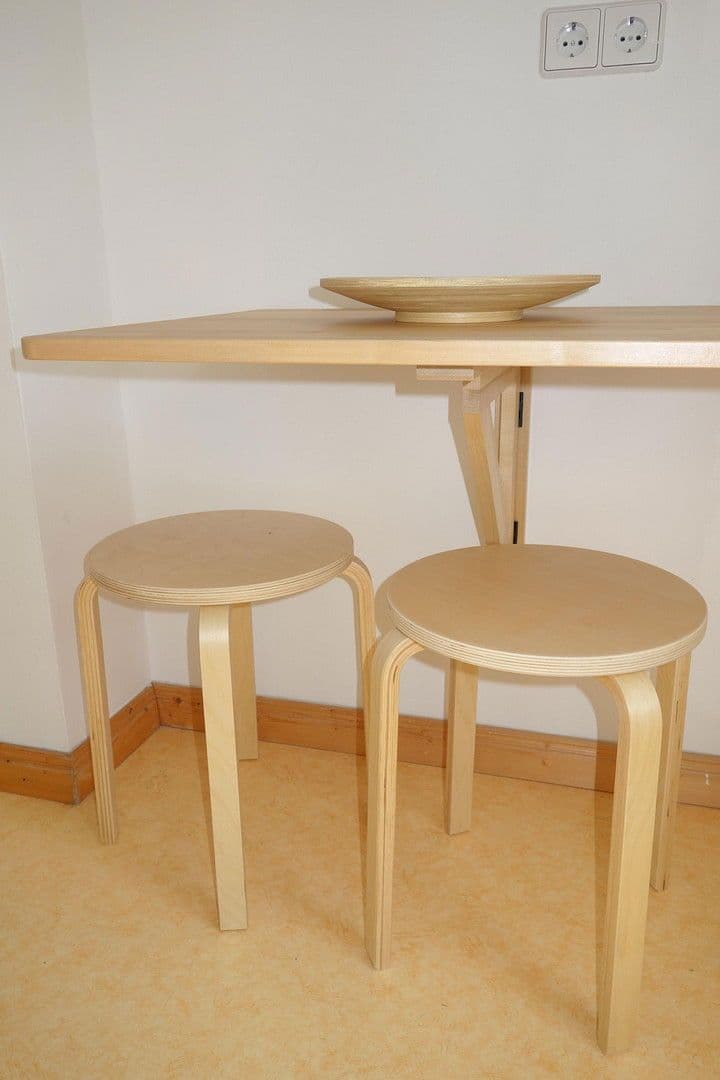 1 bedroom flat to rent, 36 m², Berlin, Berlin 1 bedroom flat to rent, 36 m², Berlin, Berlin