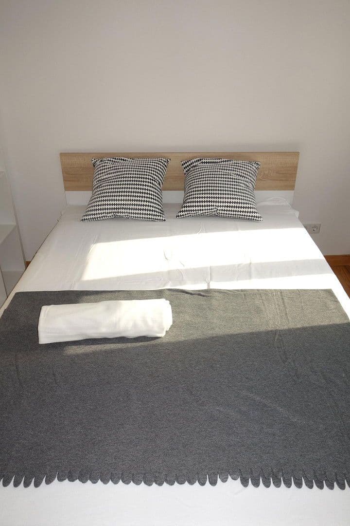 1 bedroom flat to rent, 36 m², Berlin, Berlin 1 bedroom flat to rent, 36 m², Berlin, Berlin