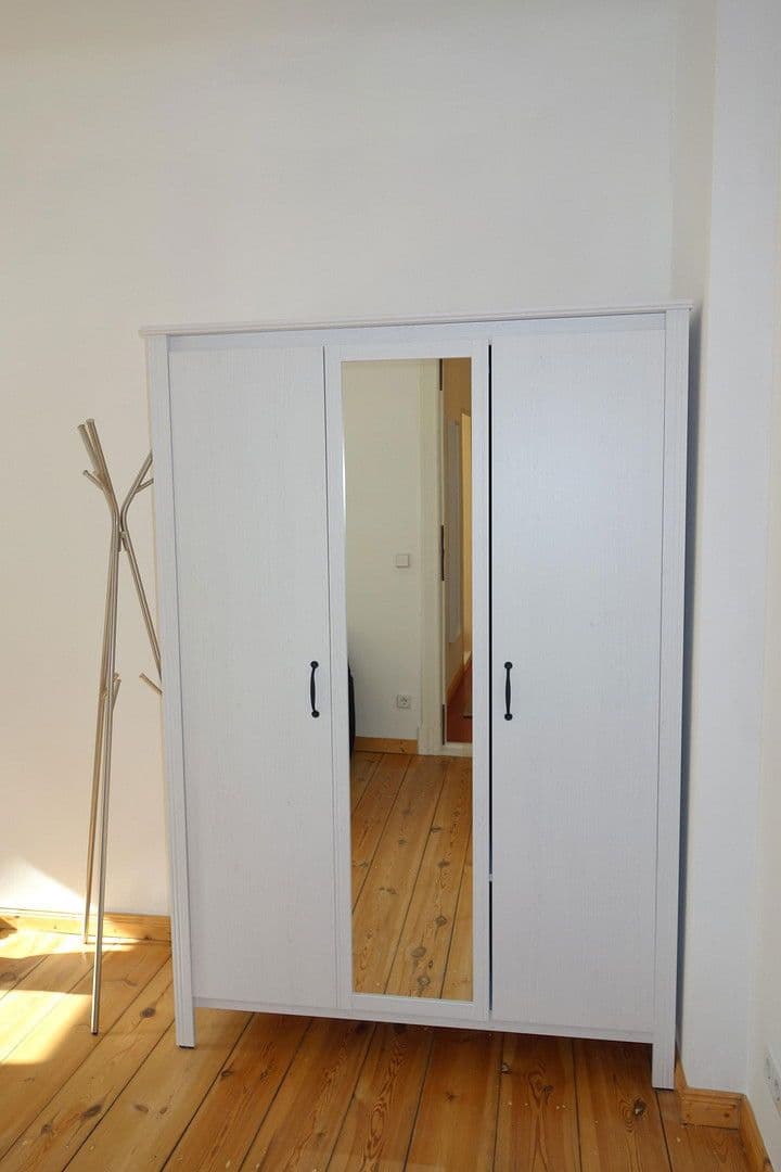 1 bedroom flat to rent, 36 m², Berlin, Berlin 1 bedroom flat to rent, 36 m², Berlin, Berlin