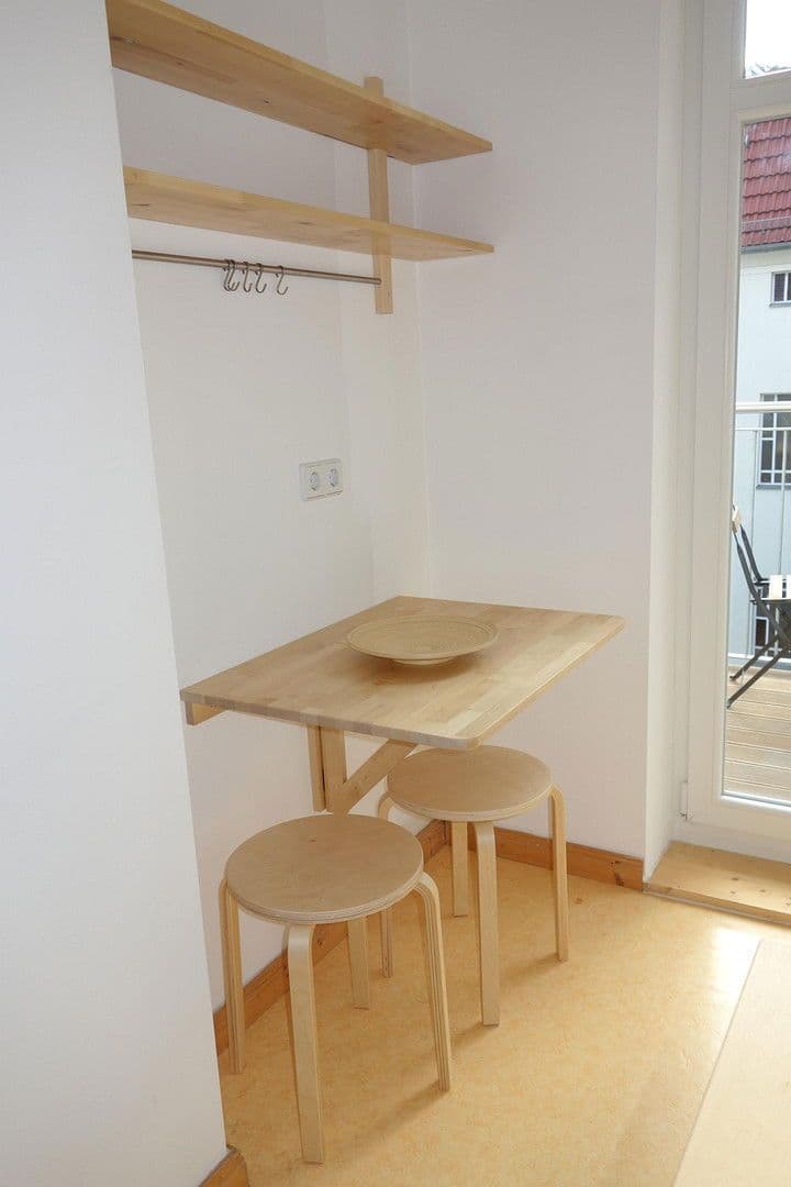 1 bedroom flat to rent, 36 m², Berlin, Berlin 1 bedroom flat to rent, 36 m², Berlin, Berlin