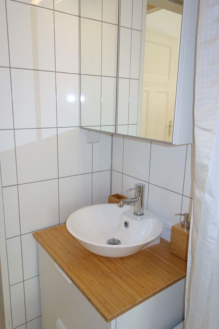 1 bedroom flat to rent, 36 m², Berlin, Berlin 1 bedroom flat to rent, 36 m², Berlin, Berlin