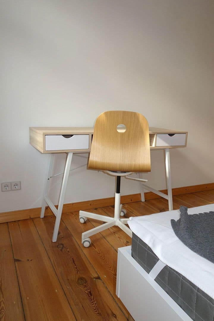 1 bedroom flat to rent, 36 m², Berlin, Berlin 1 bedroom flat to rent, 36 m², Berlin, Berlin