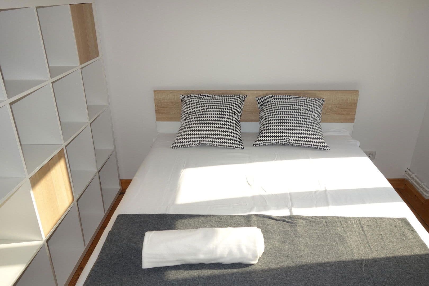 1 bedroom flat to rent, 36 m², Berlin, Berlin 1 bedroom flat to rent, 36 m², Berlin, Berlin