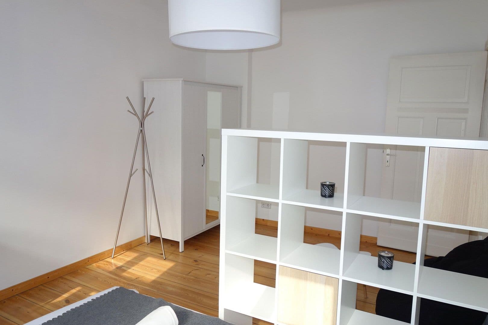 1 bedroom flat to rent, 36 m², Berlin, Berlin 1 bedroom flat to rent, 36 m², Berlin, Berlin
