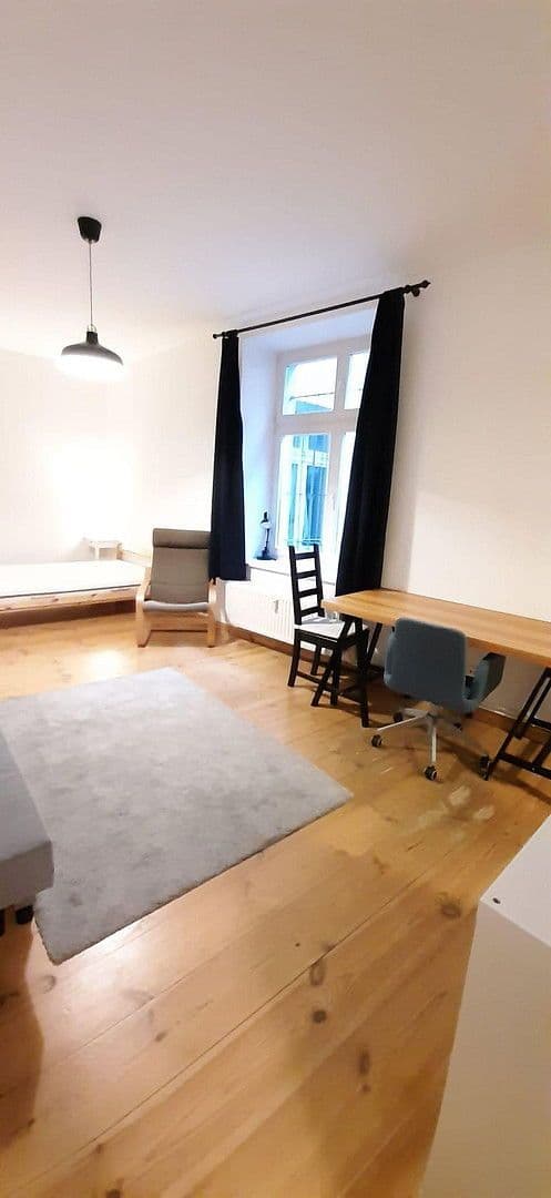 1 bedroom flat to rent, 36 m², Berlin, Berlin 1 bedroom flat to rent, 36 m², Berlin, Berlin