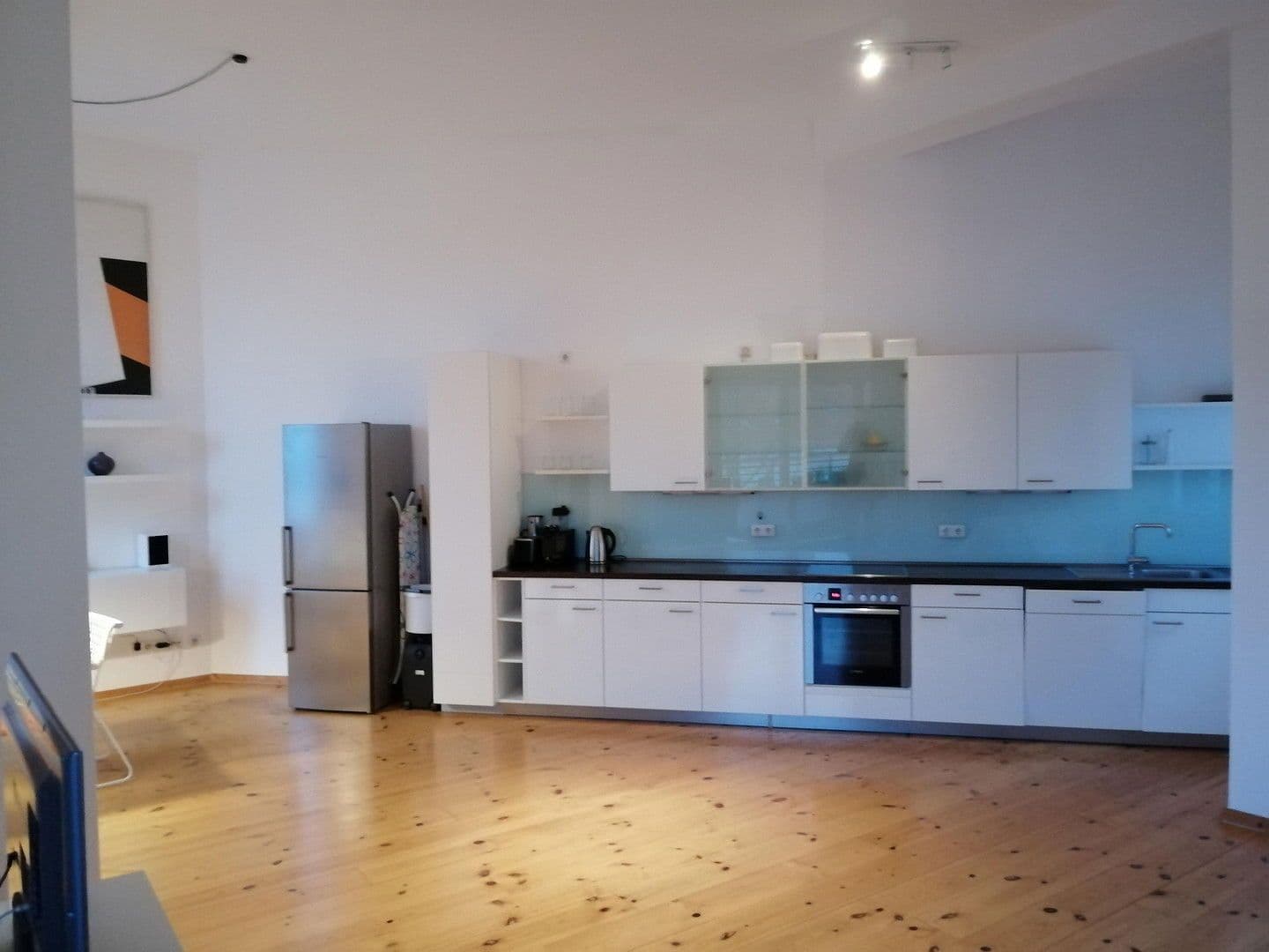 2 bedroom flat to rent, 95 m², Schwedter Str. 244, Berlin, Berlin 2 bedroom flat to rent, 95 m², Schwedter Str. 244, Berlin, Berlin