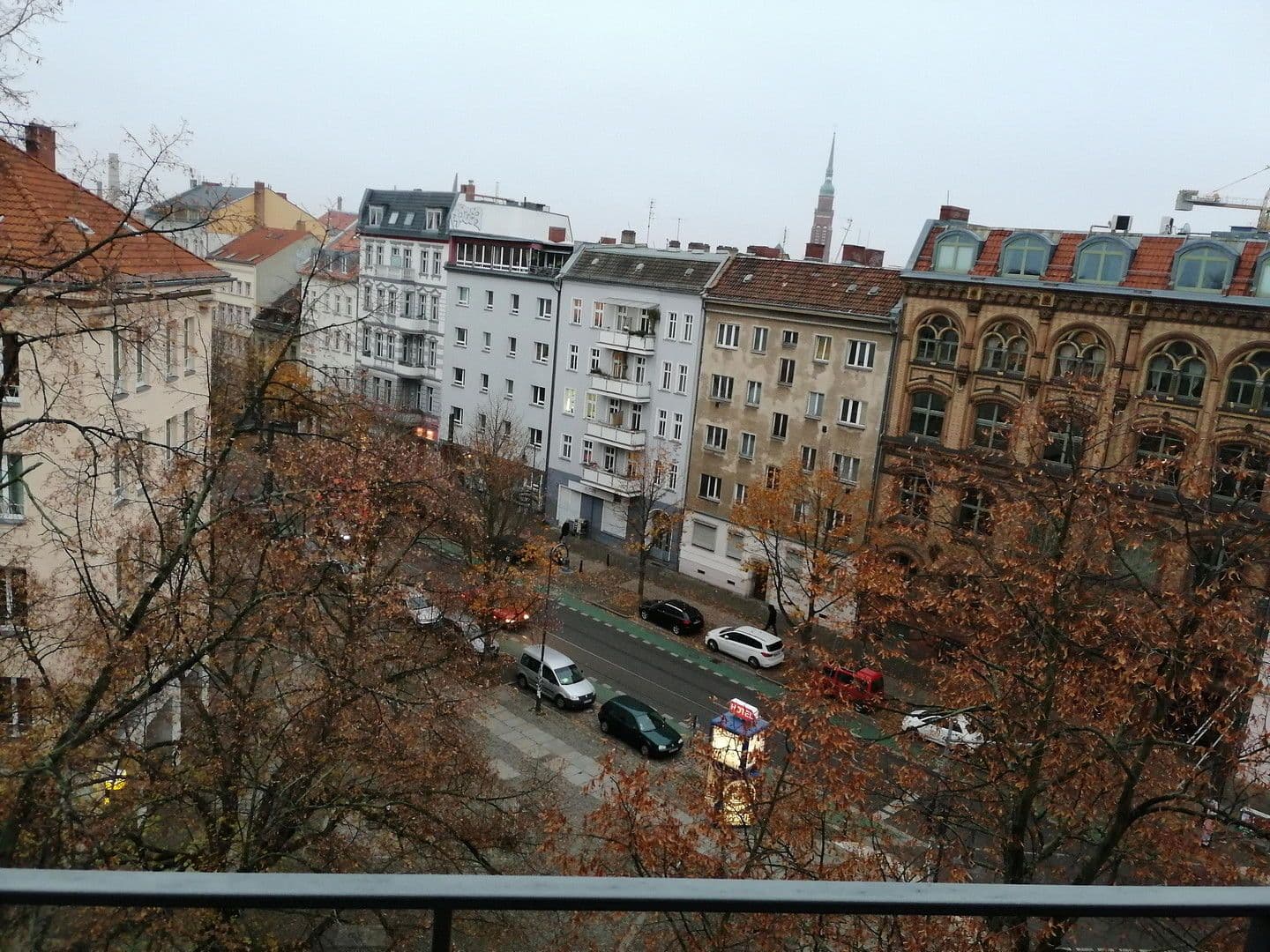 2 bedroom flat to rent, 95 m², Schwedter Str. 244, Berlin, Berlin 2 bedroom flat to rent, 95 m², Schwedter Str. 244, Berlin, Berlin