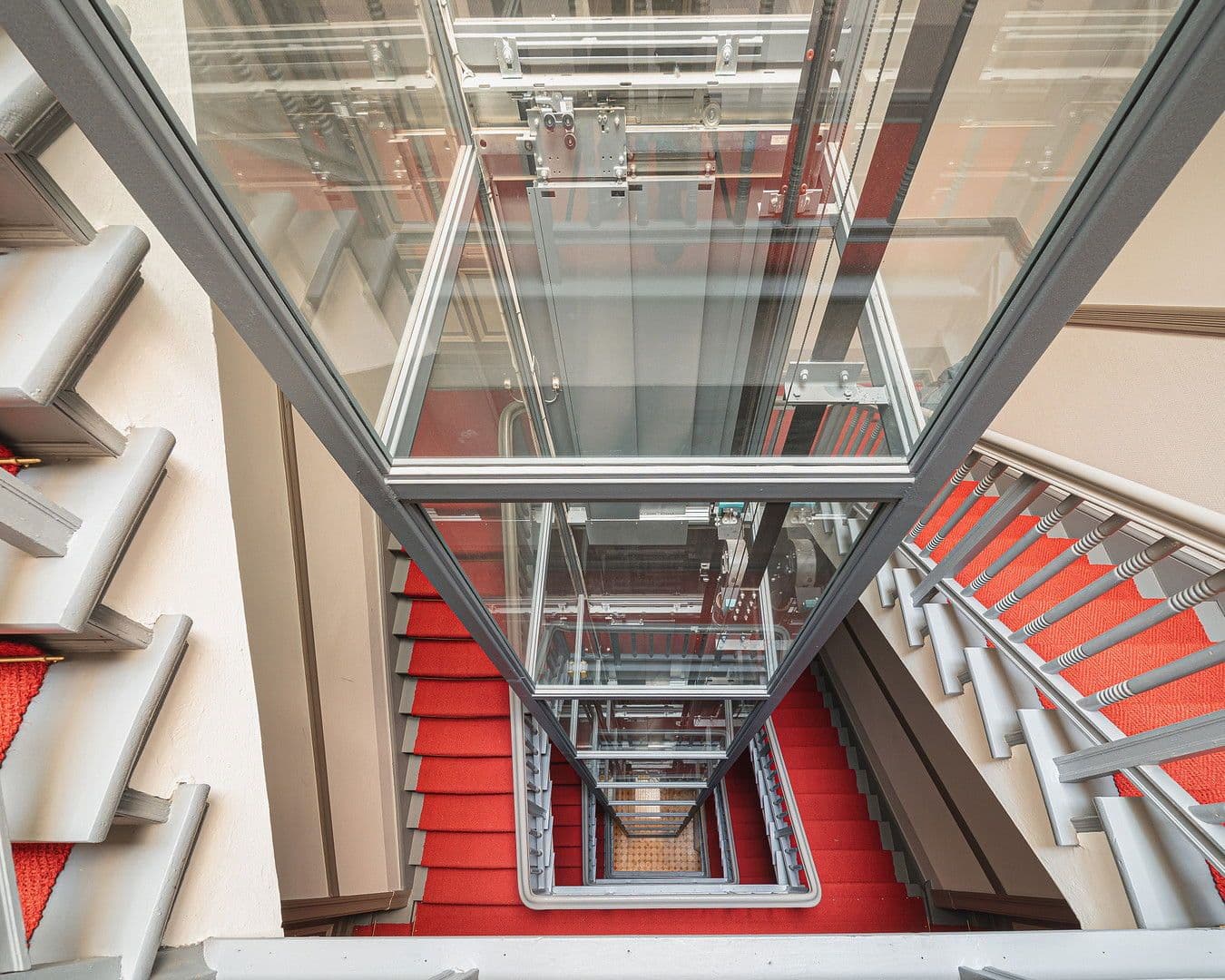 2 bedroom flat to rent, 53 m², Thomasius Straße 8, Berlin, Berlin 2 bedroom flat to rent, 53 m², Thomasius Straße 8, Berlin, Berlin