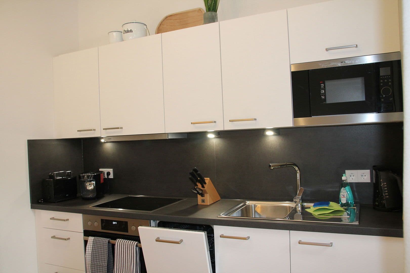 2 bedroom flat to rent, 53 m², Thomasius Straße 8, Berlin, Berlin 2 bedroom flat to rent, 53 m², Thomasius Straße 8, Berlin, Berlin