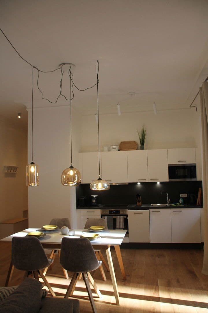 2 bedroom flat to rent, 53 m², Thomasius Straße 8, Berlin, Berlin 2 bedroom flat to rent, 53 m², Thomasius Straße 8, Berlin, Berlin