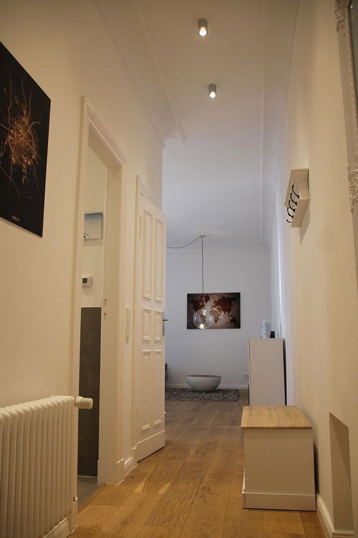 2 bedroom flat to rent, 53 m², Thomasius Straße 8, Berlin, Berlin 2 bedroom flat to rent, 53 m², Thomasius Straße 8, Berlin, Berlin