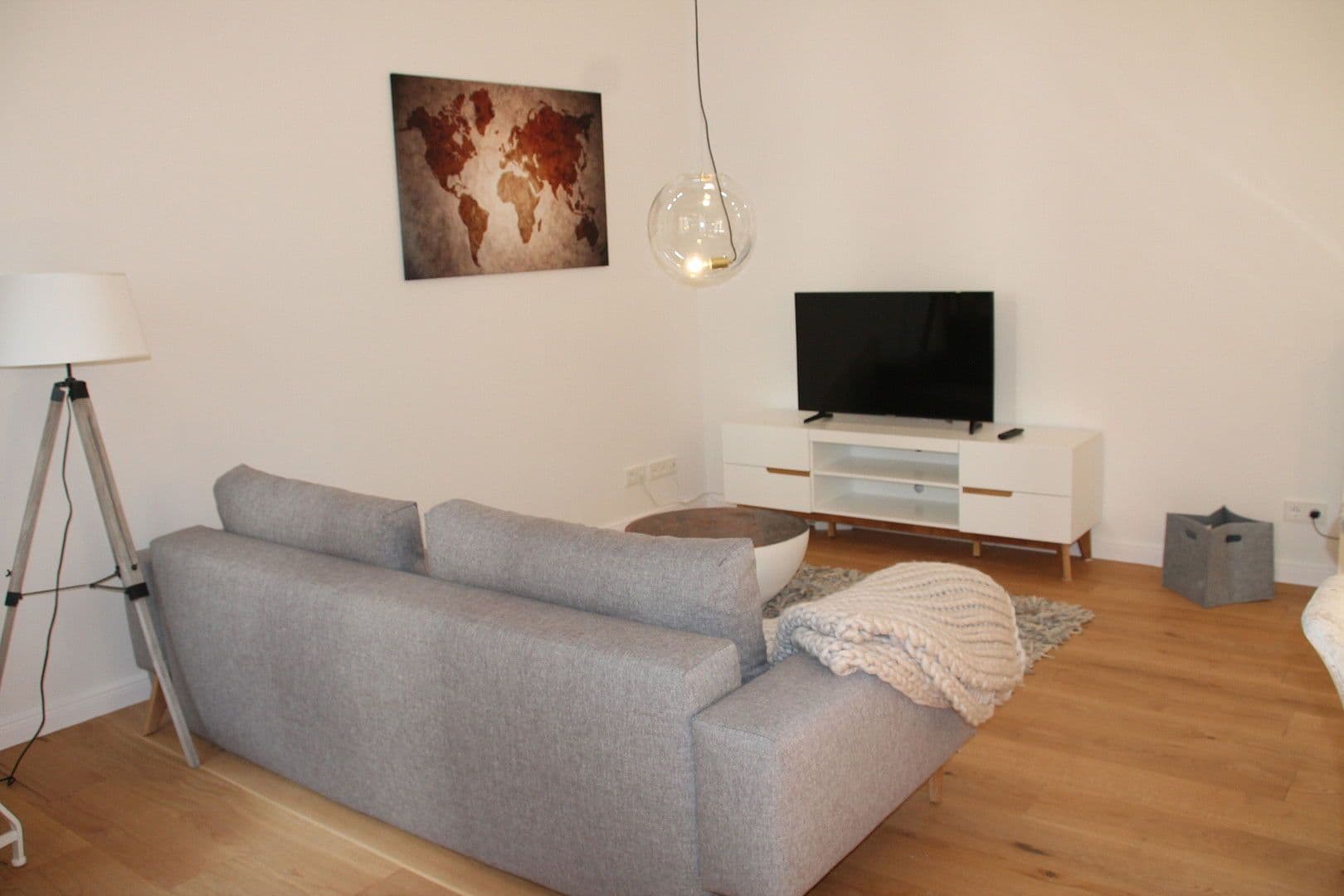 2 bedroom flat to rent, 53 m², Thomasius Straße 8, Berlin, Berlin 2 bedroom flat to rent, 53 m², Thomasius Straße 8, Berlin, Berlin