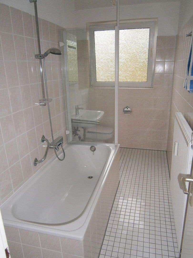 3 bedroom flat for sale, 62 m², Bad Homburg vor der Höhe, Hesse 3 bedroom flat for sale, 62 m², Bad Homburg vor der Höhe, Hesse