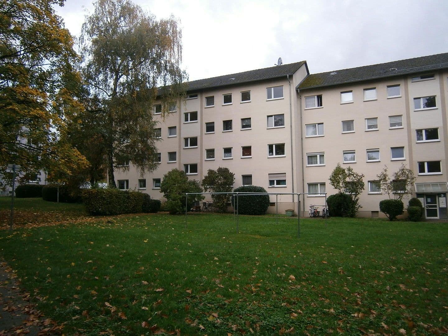 3 bedroom flat for sale, 62 m², Bad Homburg vor der Höhe, Hesse 3 bedroom flat for sale, 62 m², Bad Homburg vor der Höhe, Hesse