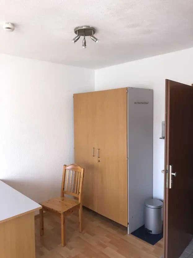 1 bedroom flat to rent, 22 m², Halmhuberstrasse 10-14, Mannheim-Rheinau, Baden-Württemberg 1 bedroom flat to rent, 22 m², Halmhuberstrasse 10-14, Mannheim-Rheinau, Baden-Württemberg
