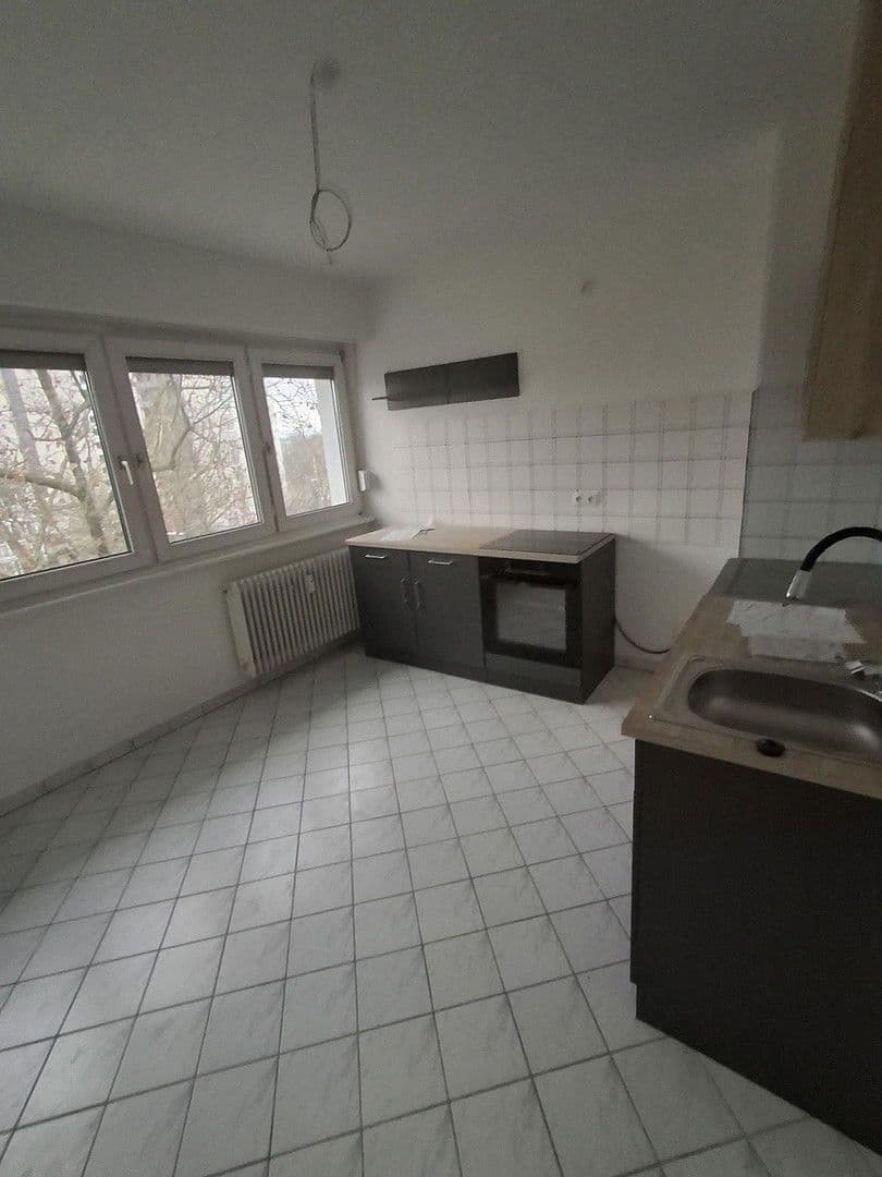 3 bedroom flat to rent, 78 m², Rheinstraße 53, Karlsruhe, Baden-Württemberg 3 bedroom flat to rent, 78 m², Rheinstraße 53, Karlsruhe, Baden-Württemberg