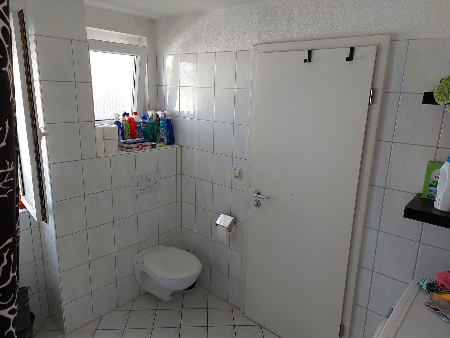 3 bedroom flat to rent, 78 m², Rheinstraße 53, Karlsruhe, Baden-Württemberg 3 bedroom flat to rent, 78 m², Rheinstraße 53, Karlsruhe, Baden-Württemberg