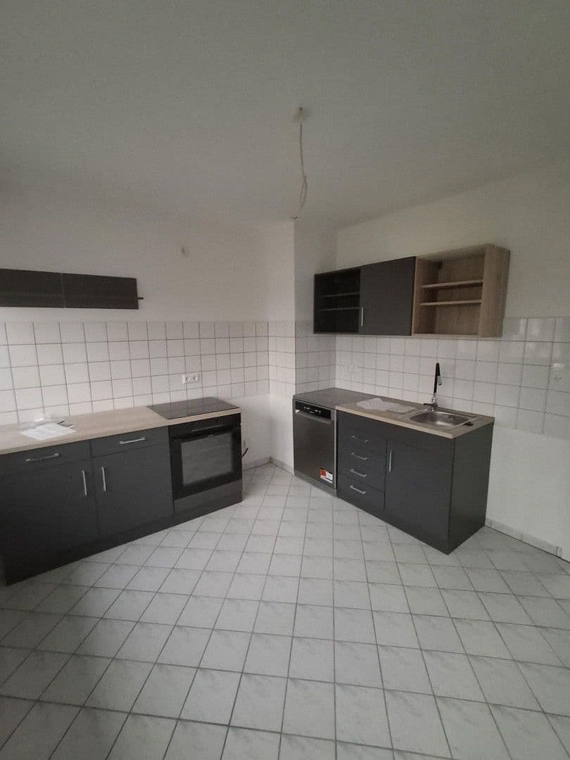 3 bedroom flat to rent, 78 m², Rheinstraße 53, Karlsruhe, Baden-Württemberg 3 bedroom flat to rent, 78 m², Rheinstraße 53, Karlsruhe, Baden-Württemberg