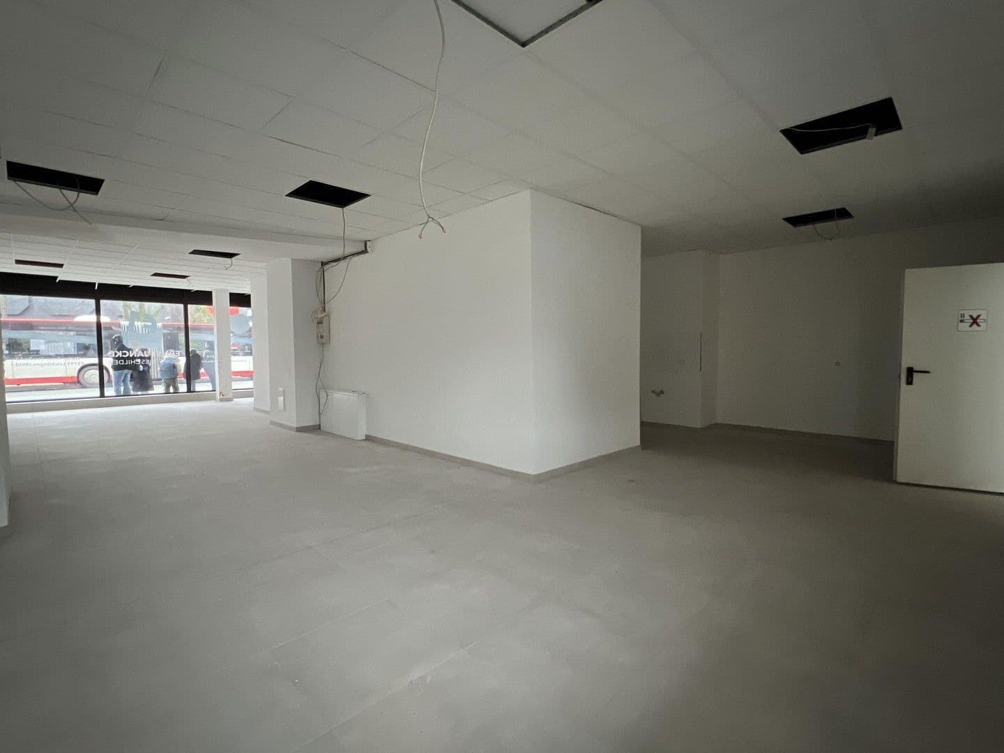 office to rent, 1,000 m², Leverkusen, North Rhine-Westphalia office to rent, 1,000 m², Leverkusen, North Rhine-Westphalia