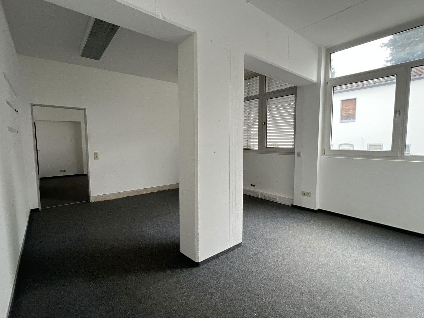 office to rent, 1,000 m², Leverkusen, North Rhine-Westphalia office to rent, 1,000 m², Leverkusen, North Rhine-Westphalia