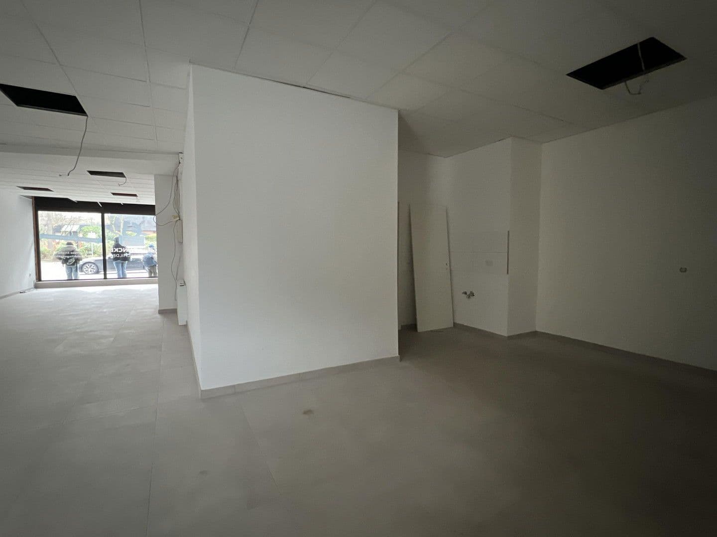 office to rent, 1,000 m², Leverkusen, North Rhine-Westphalia office to rent, 1,000 m², Leverkusen, North Rhine-Westphalia