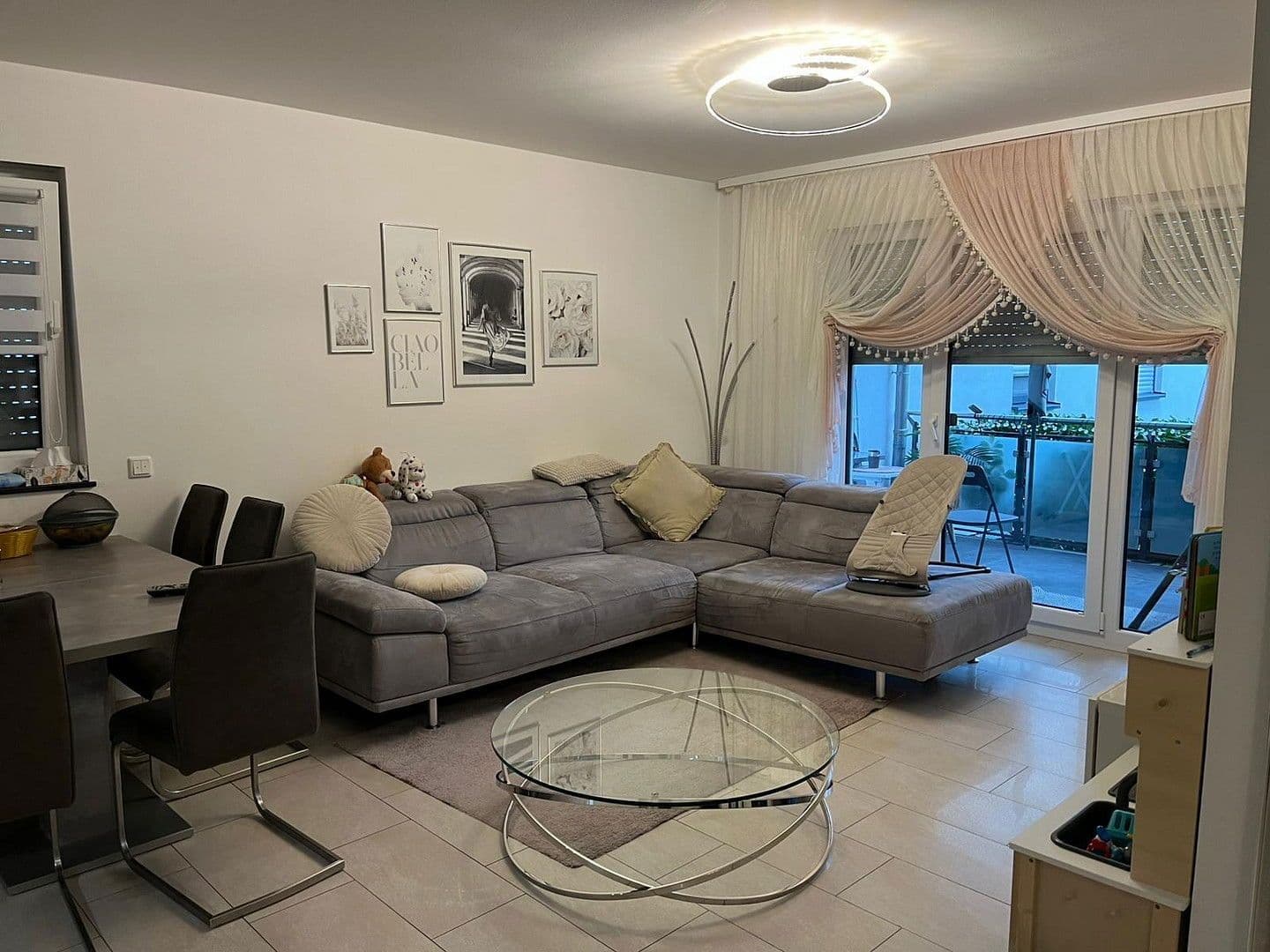 3 bedroom flat to rent, 77 m², Nordhäuser Weg 10a, Gießen, Hesse 3 bedroom flat to rent, 77 m², Nordhäuser Weg 10a, Gießen, Hesse