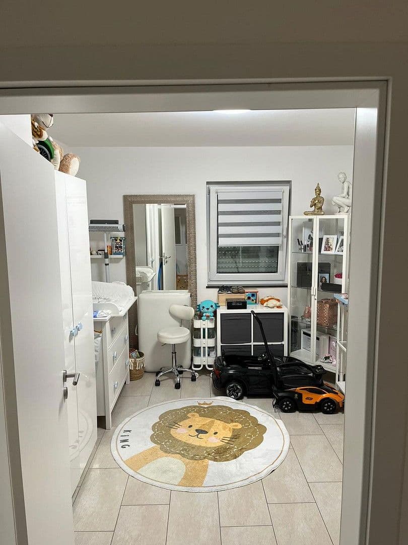 3 bedroom flat to rent, 77 m², Nordhäuser Weg 10a, Gießen, Hesse 3 bedroom flat to rent, 77 m², Nordhäuser Weg 10a, Gießen, Hesse