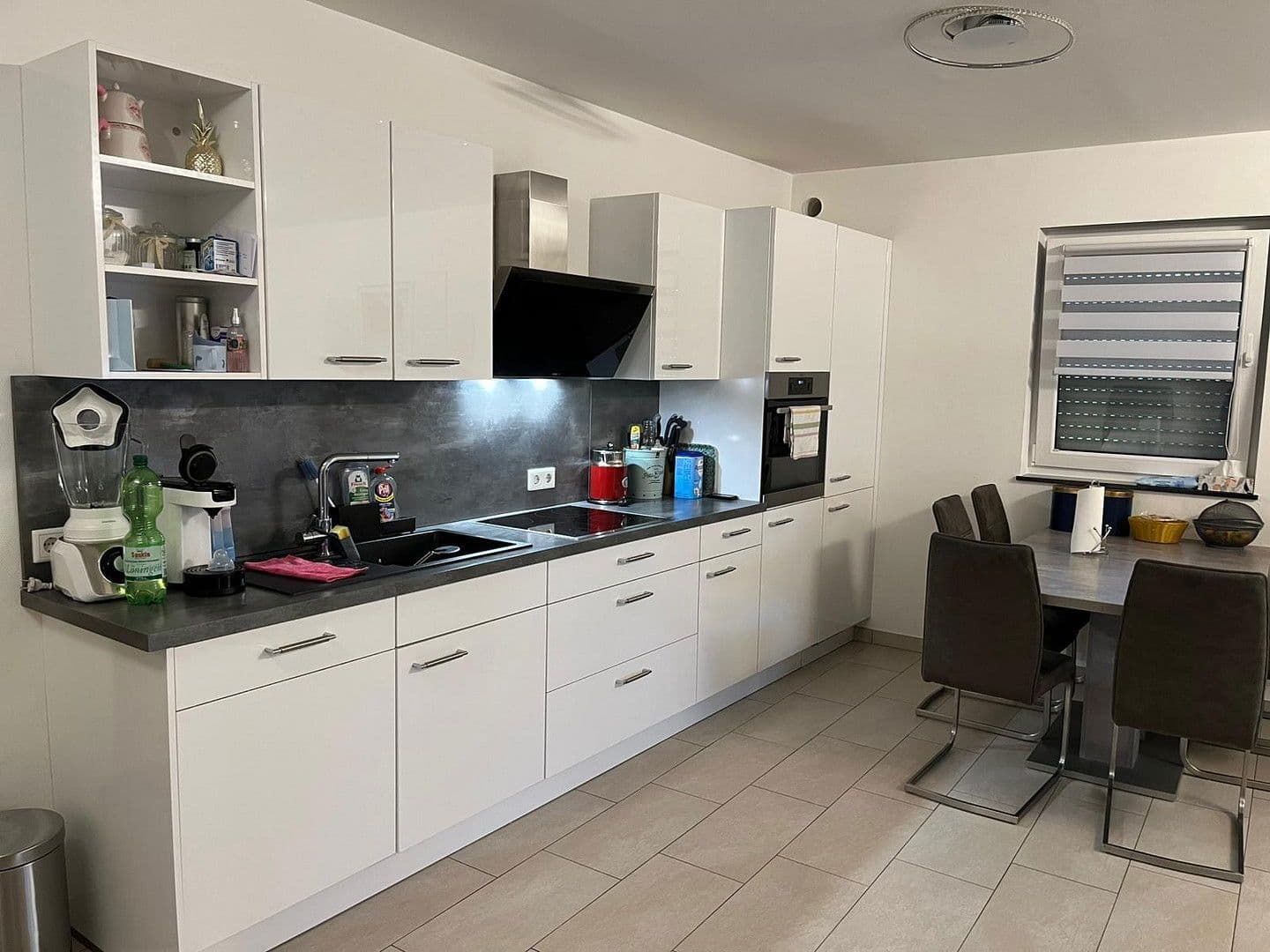 3 bedroom flat to rent, 77 m², Nordhäuser Weg 10a, Gießen, Hesse 3 bedroom flat to rent, 77 m², Nordhäuser Weg 10a, Gießen, Hesse