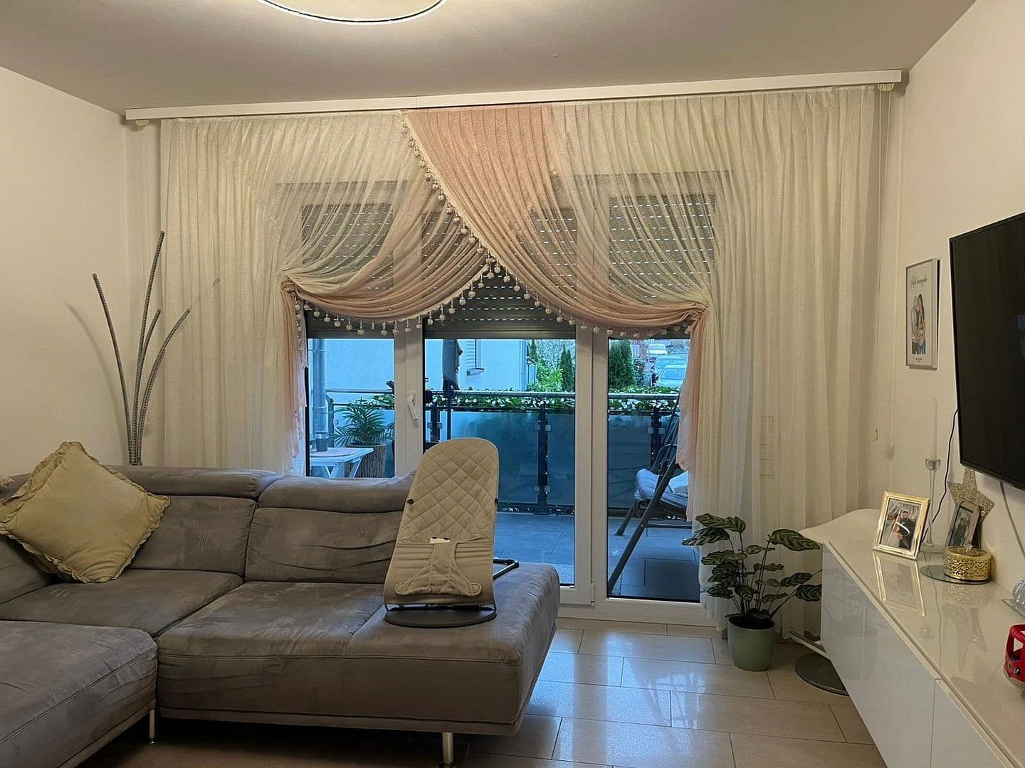 3 bedroom flat to rent, 77 m², Nordhäuser Weg 10a, Gießen, Hesse 3 bedroom flat to rent, 77 m², Nordhäuser Weg 10a, Gießen, Hesse