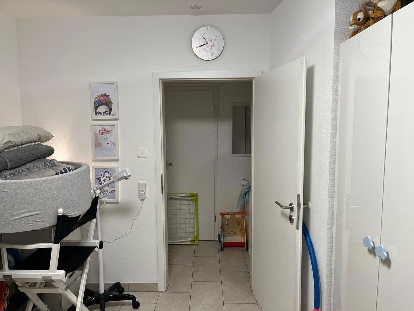 3 bedroom flat to rent, 77 m², Nordhäuser Weg 10a, Gießen, Hesse 3 bedroom flat to rent, 77 m², Nordhäuser Weg 10a, Gießen, Hesse