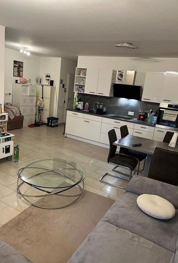 3 bedroom flat to rent, 77 m², Nordhäuser Weg 10a, Gießen, Hesse 3 bedroom flat to rent, 77 m², Nordhäuser Weg 10a, Gießen, Hesse