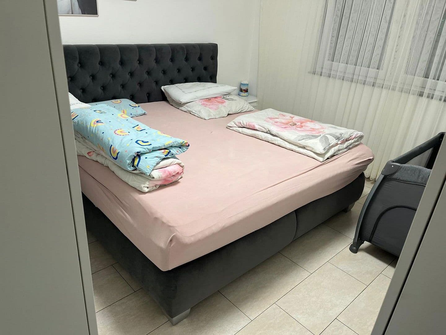 3 bedroom flat to rent, 77 m², Nordhäuser Weg 10a, Gießen, Hesse 3 bedroom flat to rent, 77 m², Nordhäuser Weg 10a, Gießen, Hesse