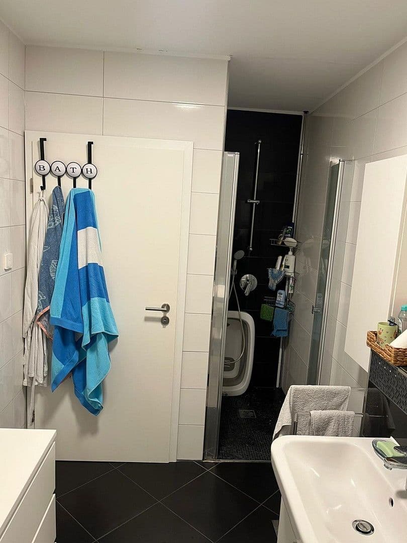 3 bedroom flat to rent, 77 m², Nordhäuser Weg 10a, Gießen, Hesse 3 bedroom flat to rent, 77 m², Nordhäuser Weg 10a, Gießen, Hesse