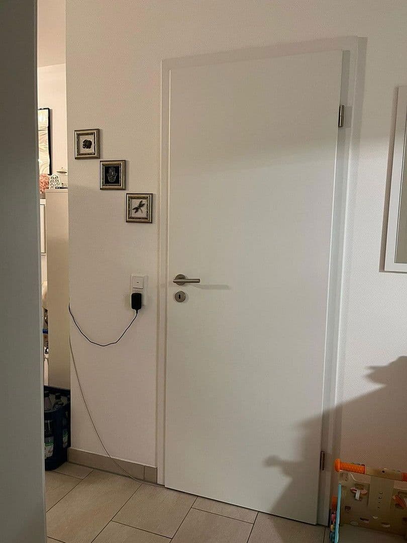 3 bedroom flat to rent, 77 m², Nordhäuser Weg 10a, Gießen, Hesse 3 bedroom flat to rent, 77 m², Nordhäuser Weg 10a, Gießen, Hesse