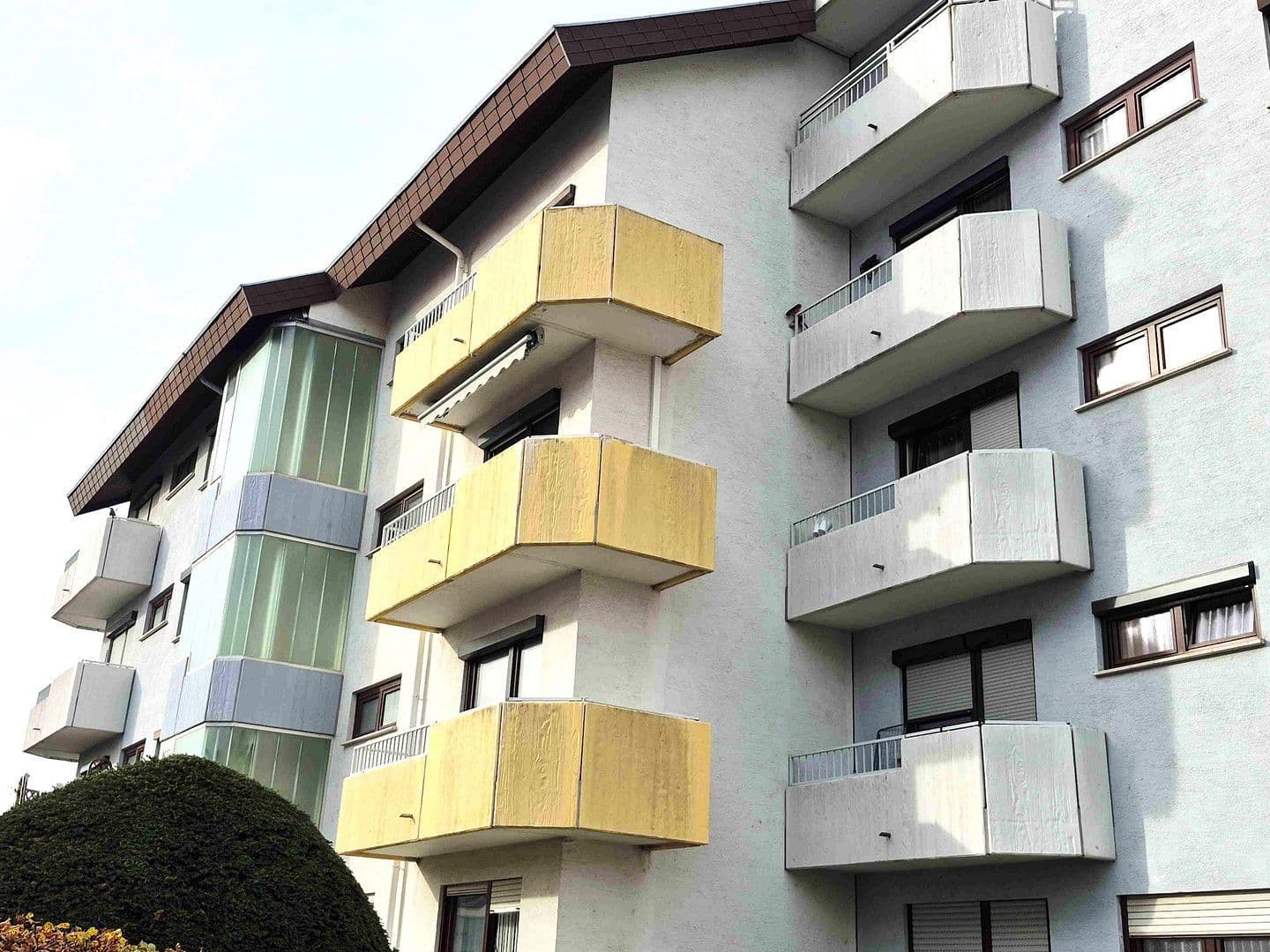 2 bedroom flat for sale, 62 m², Konrad-Adenauer-Ring 12, Rüsselsheim am Main, Hesse 2 bedroom flat for sale, 62 m², Konrad-Adenauer-Ring 12, Rüsselsheim am Main, Hesse