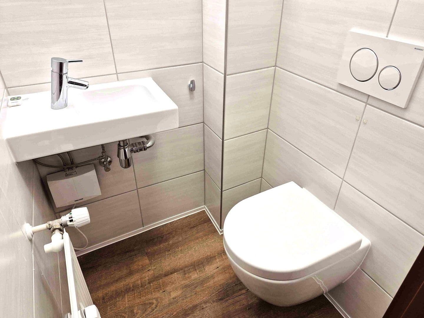 2 bedroom flat for sale, 62 m², Konrad-Adenauer-Ring 12, Rüsselsheim am Main, Hesse 2 bedroom flat for sale, 62 m², Konrad-Adenauer-Ring 12, Rüsselsheim am Main, Hesse