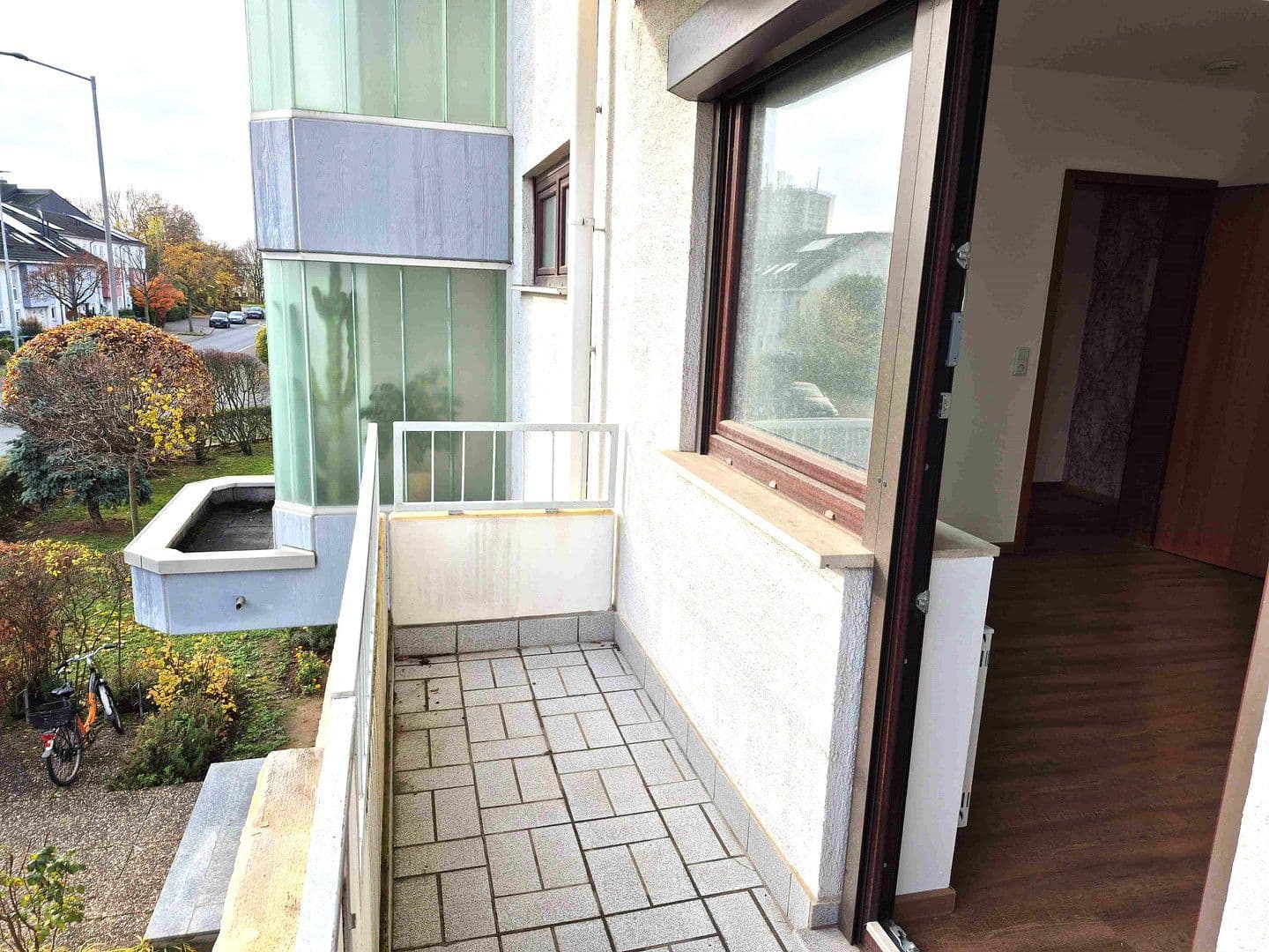 2 bedroom flat for sale, 62 m², Konrad-Adenauer-Ring 12, Rüsselsheim am Main, Hesse 2 bedroom flat for sale, 62 m², Konrad-Adenauer-Ring 12, Rüsselsheim am Main, Hesse