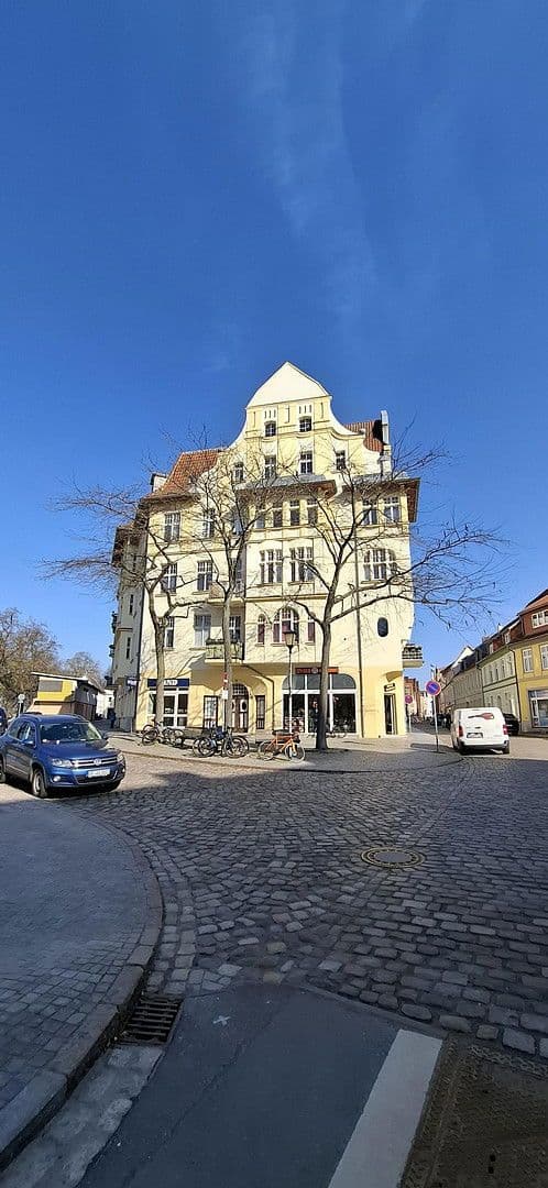 6 bedroom flat to rent, 188 m², Tribseer Str. 30, Stralsund, Mecklenburg-Vorpommern 6 bedroom flat to rent, 188 m², Tribseer Str. 30, Stralsund, Mecklenburg-Vorpommern